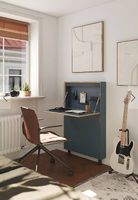 Flatmate - moderner Design Sekretär