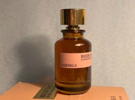 Maison Tahite Floranilla 100 ml, voll