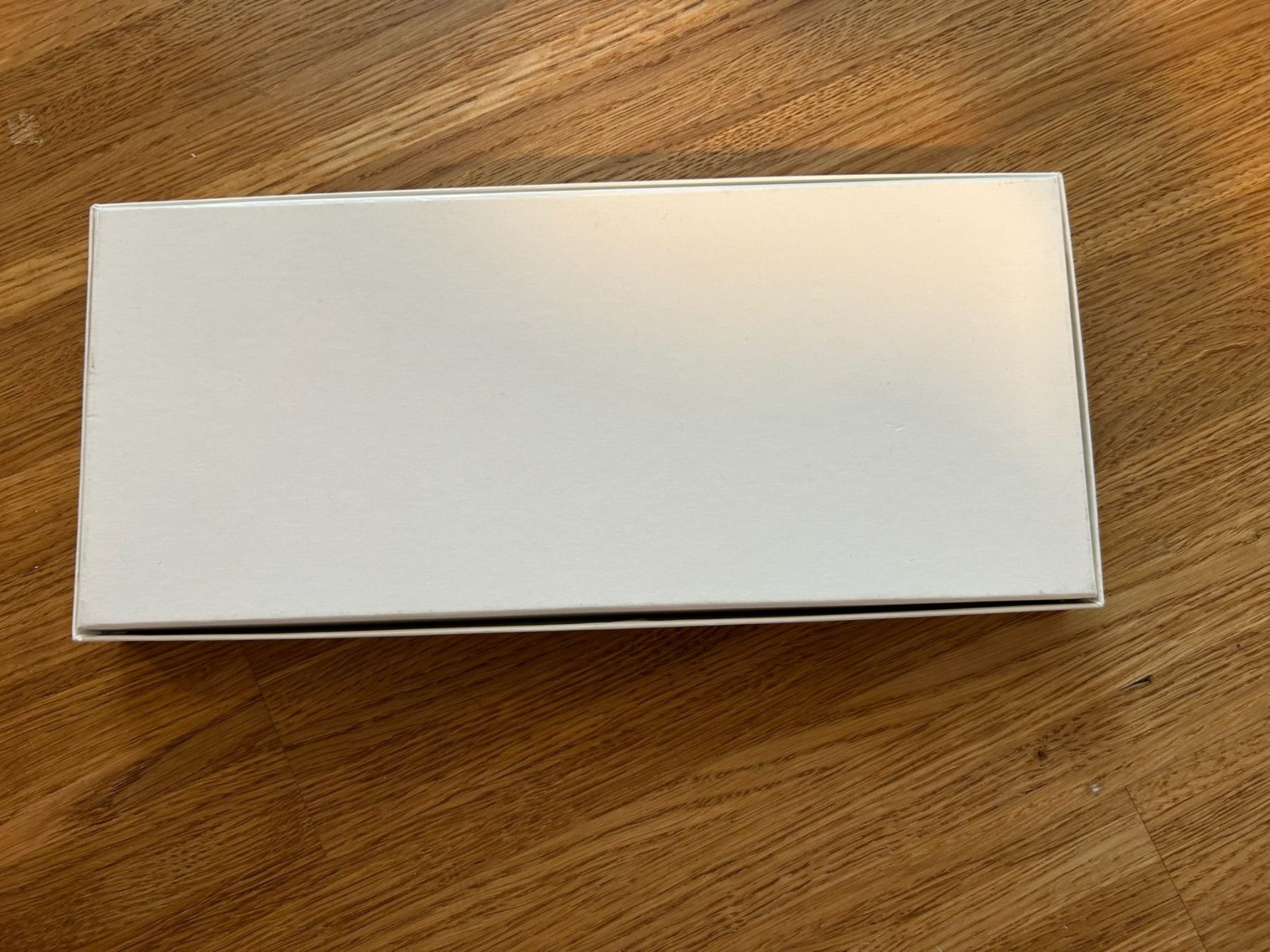 Altro in Decorazioni & Accessori: Original Max Mara Box Kasten – Nuovo (secondo la descrizione) da Küsnacht ZH venduto da filo_fila8700 2
