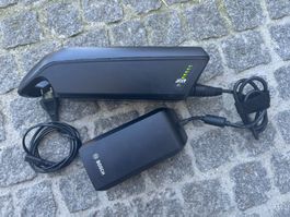 BOSCH 36V Ladegerät für eBike, 4A BSC220 - Original