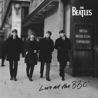 Beatles LP Live at the BBC Remaster 2013 neu sealed