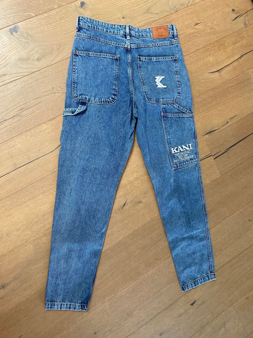 Jeans: Herren Jeans KANI Gr. M – Gebraucht aus Richterswil von Busanca 1