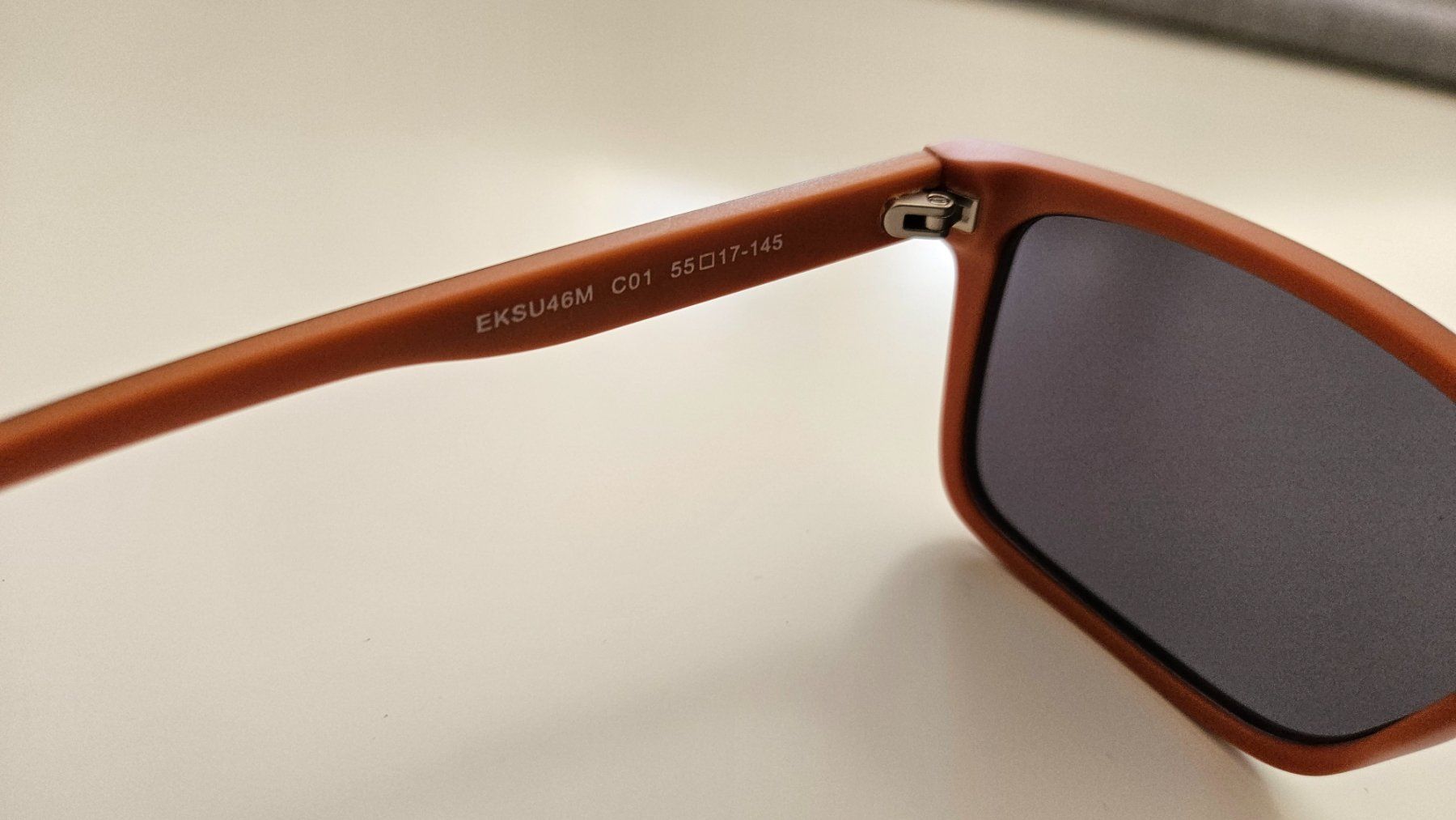 Occhiali & Lenti: Sonnenbrille EKO EKSU46M – Nuovo (secondo la descrizione) da Uitikon Waldegg venduto da UitiZH 3
