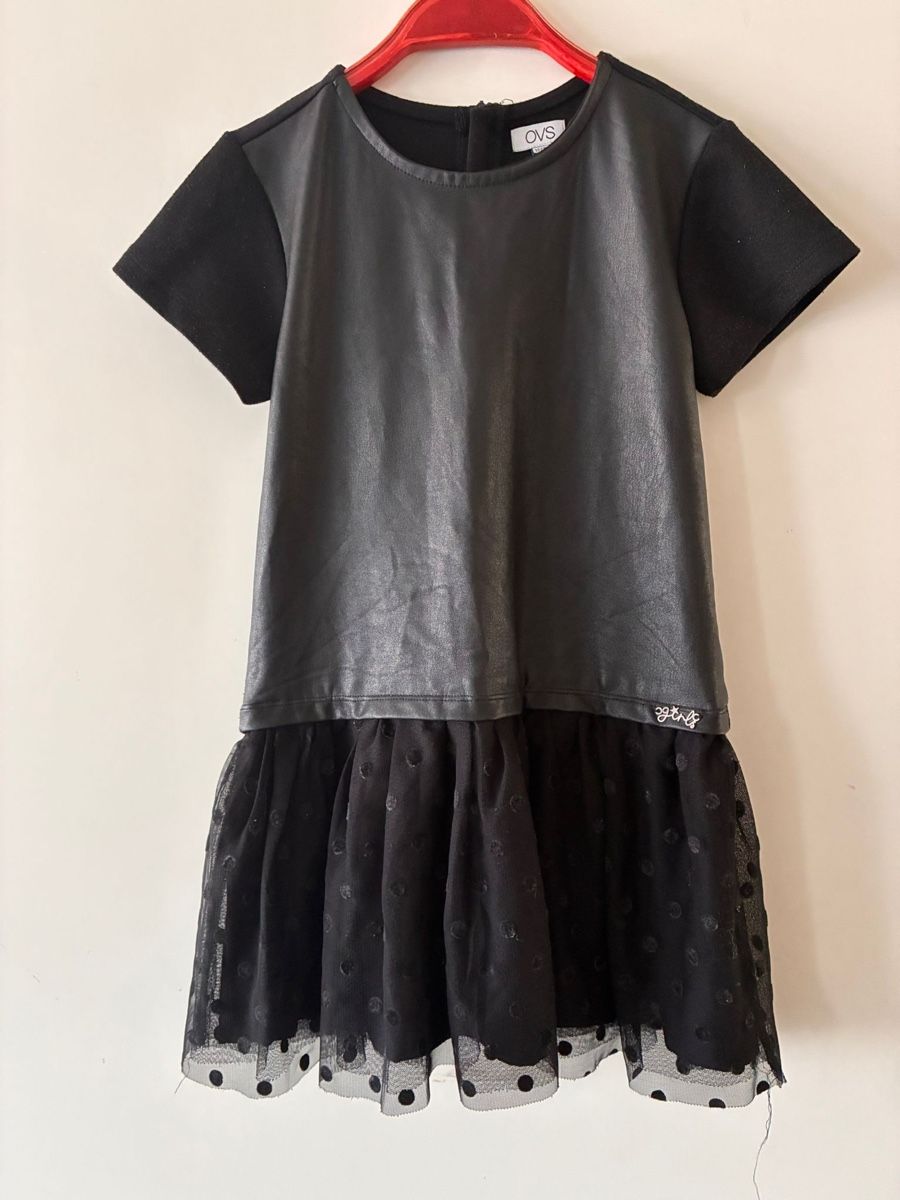Vestiti & Gonne: Tolles Kleid Gr. 122 – Usato da Richterswil venduto da duffi326464