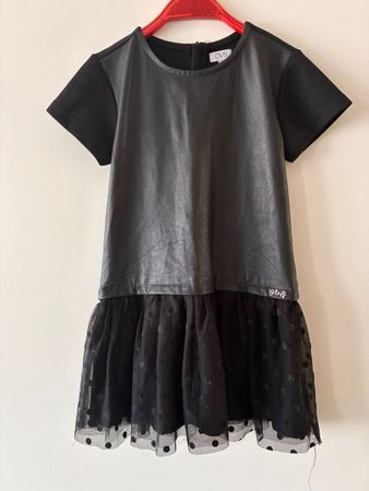 Tolles Kleid Gr. 122