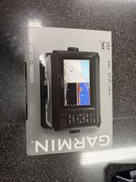 Garmin Echomap UHD2 52cv, avec sonde GT20 xdcr
