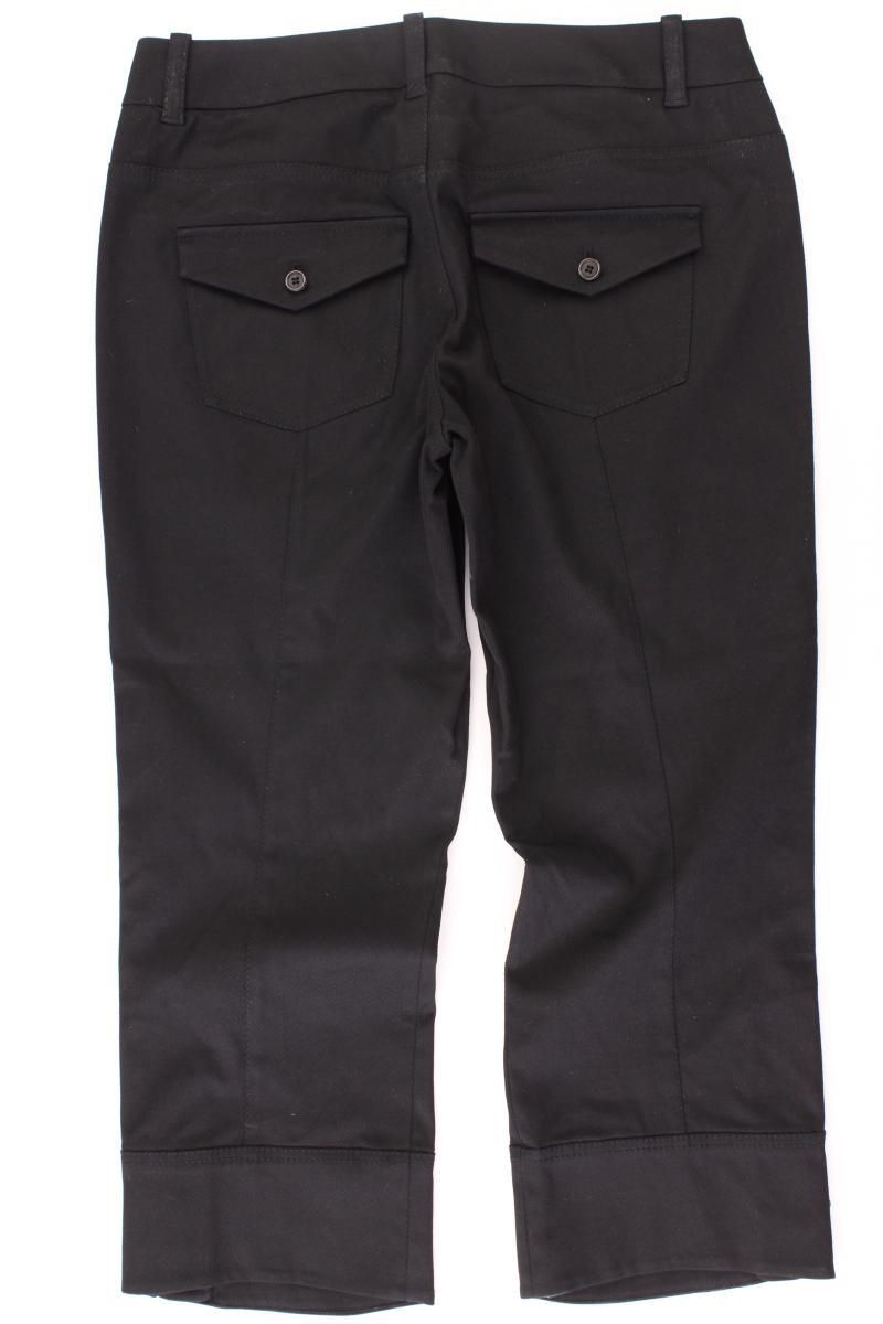 Hosen: Strenesse Hose Gr. 40 schwarz – Gebraucht aus Neustadt an der Waldnaab von SecondLifeFashion 1