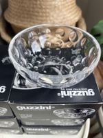 Guzzini Bowl kleine Schüssel Neu 6 Stück