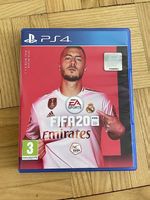 FIFA 20 für PS4