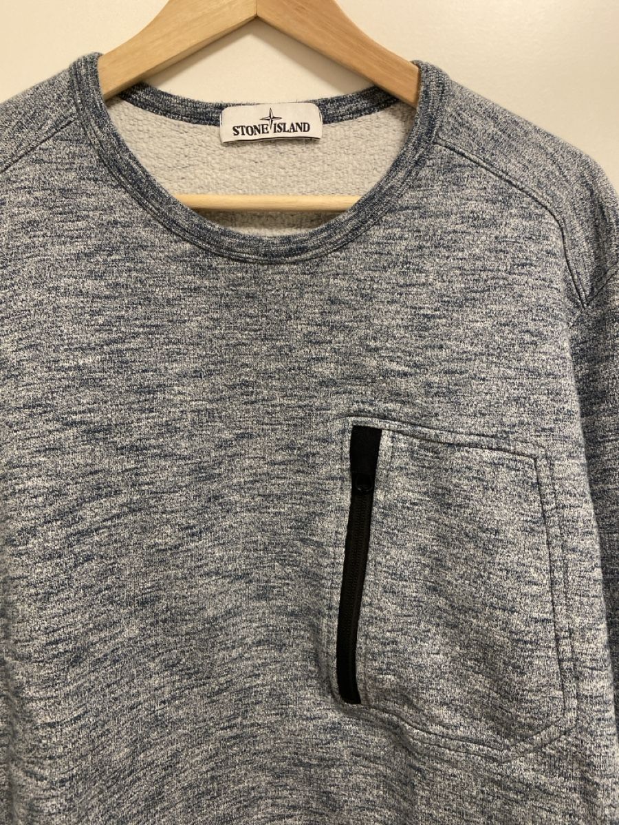 Stone Island Maglioni & Felpe: Stone Island Pullover Gr. L – Nuovo (secondo la descrizione) da Sisseln AG venduto da Leon_13 3