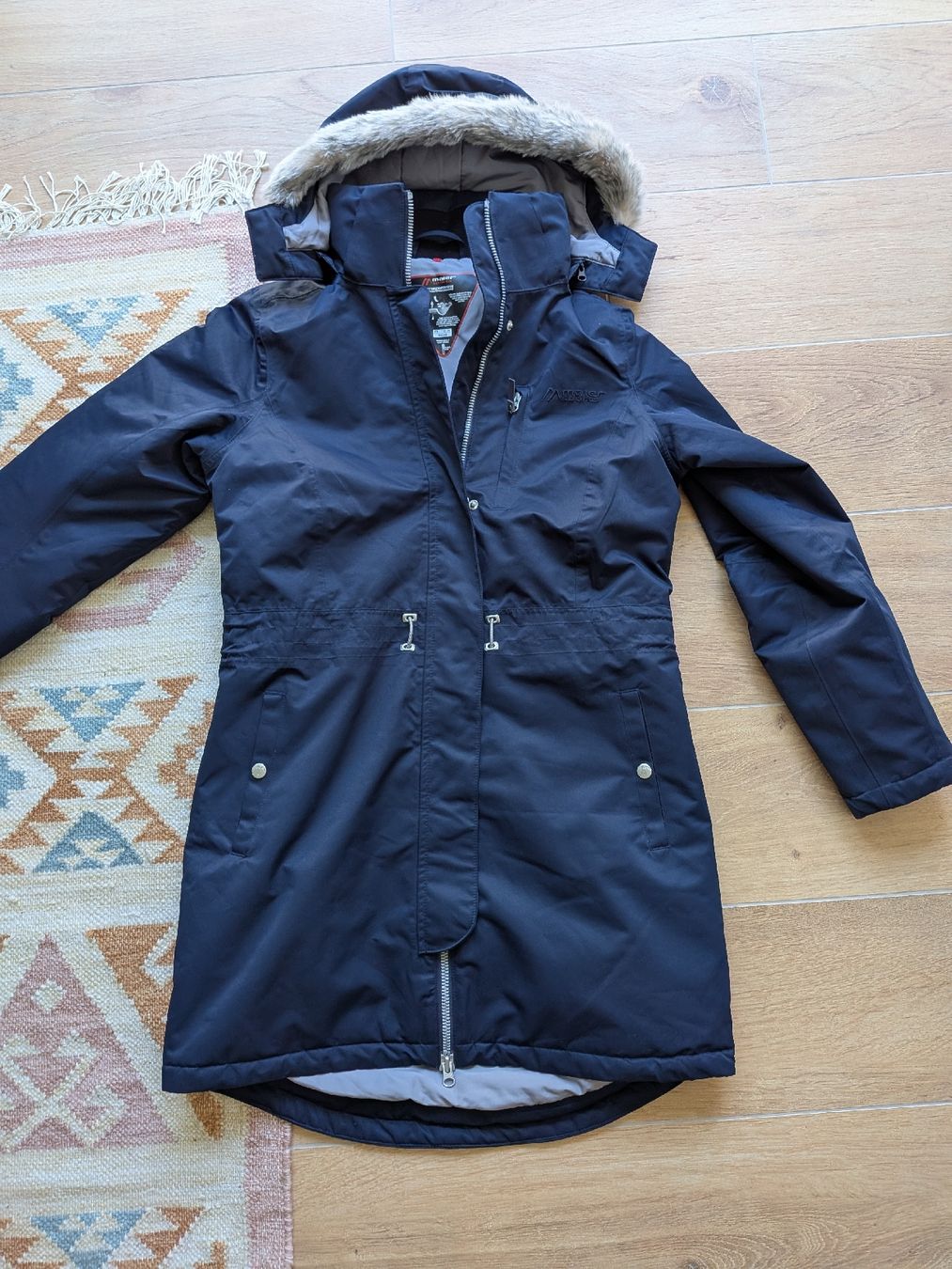 Cappotti: Maier Sports Parka Grösse 38 – Nuovo (secondo la descrizione) da Eschenbach SG venduto da SanFranciscoCalifornia