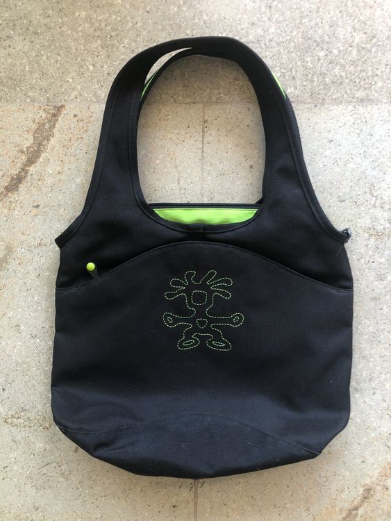 Tasche Crumpler Headaitch Messenger Bag, neu Kaufen auf Ricardo