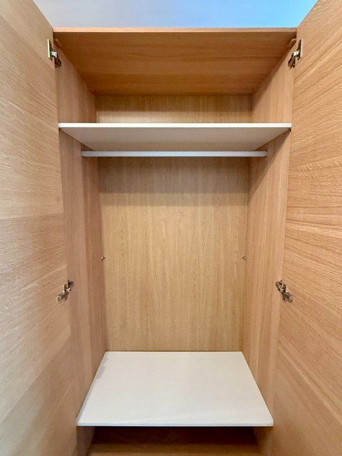 Micasa Armadi: KLEIDERSCHRANK MODUL wie NEU !!! – Nuovo (secondo la descrizione) da Brütten venduto da Brummer 1