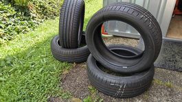 4x Reifen Toyo Tires Proxes Sport 235/50R20 100W
