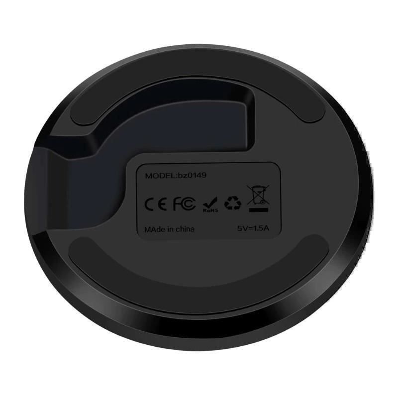 Altro in Decorazioni & Accessori: Support de charge Sounlink Revolve Plus – Nuovo e nell'imballaggio originale da Gurmels venduto da Swisspod 3