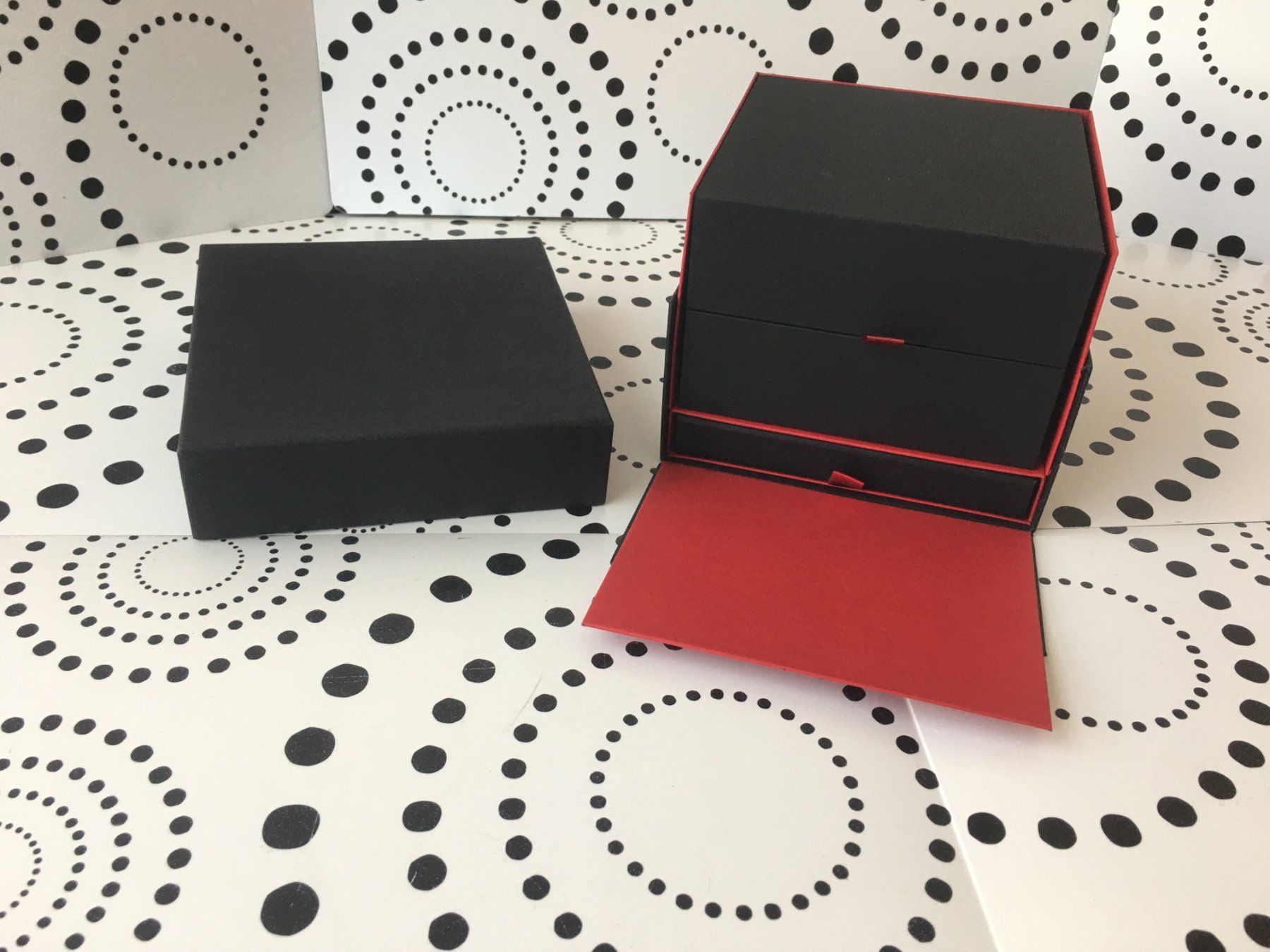 Oris Scatole porta orologi: ORIS ORIGINAL - WATCH CASE BOX ECRIN SCHACHTEL - TOP !!! – Nuovo (secondo la descrizione) da Epalinges venduto da dream-watch 2