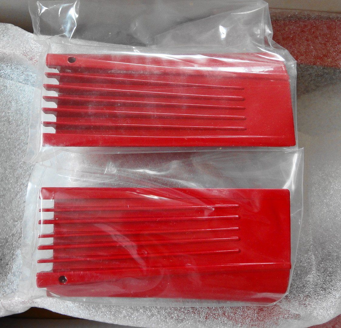 Pocher Modellini d'auto: Pocher Rivarossi Ferrari Testarossa 1:8 – Nuovo (secondo la descrizione) da Frümsen venduto da Malibu69 8