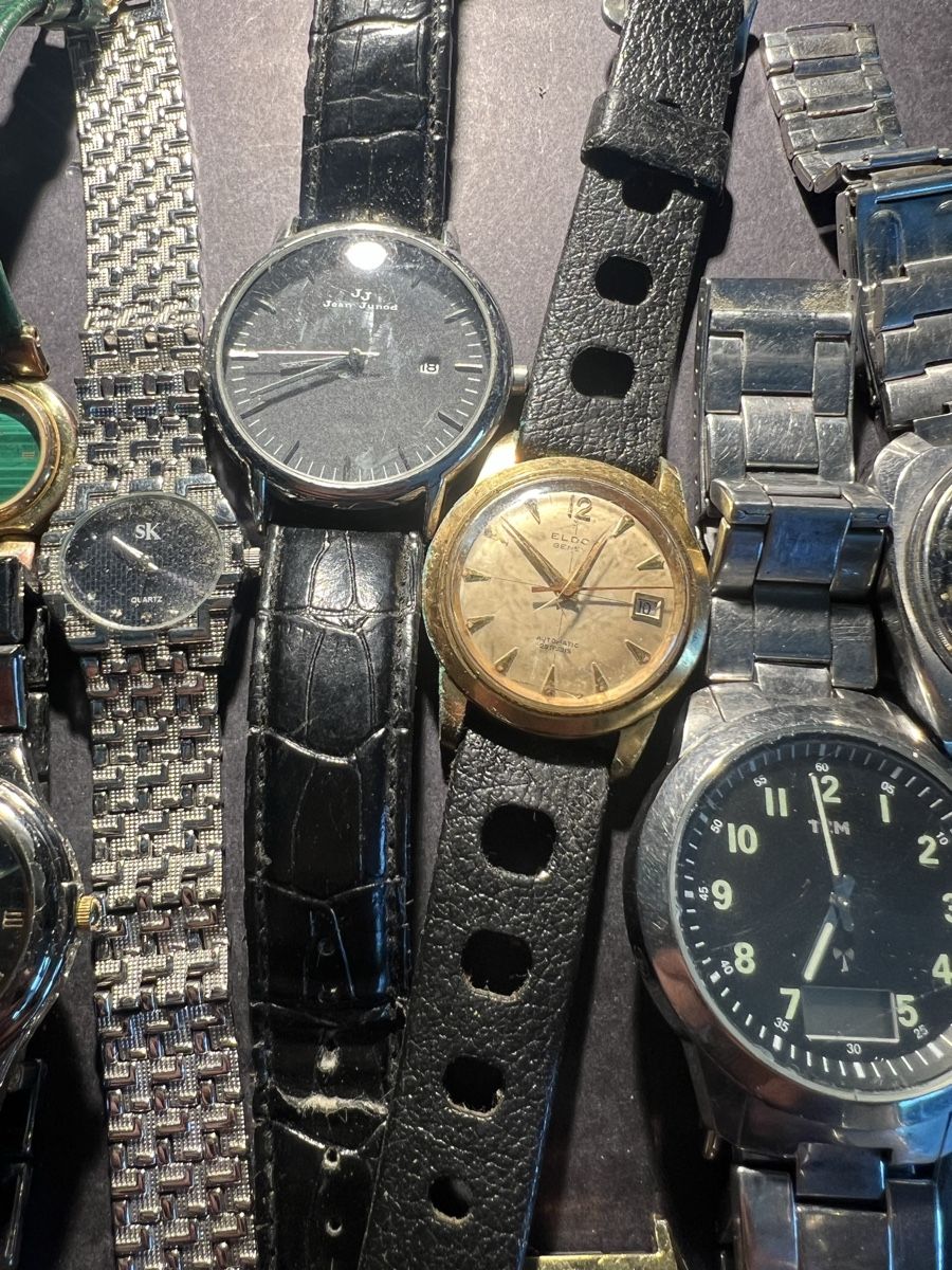 Orologi: Uhren für Bastler – Usato da Laufen venduto da groove60 3