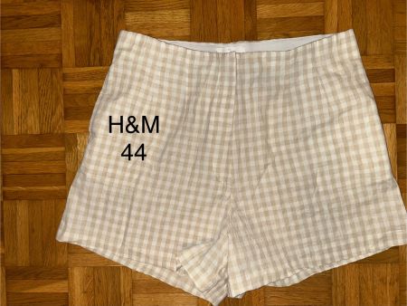 Shorts Damen Grösse 44
