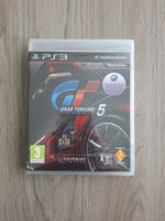 Gran Turismo 5 - PS3 *NEU/SEALED/OVP*