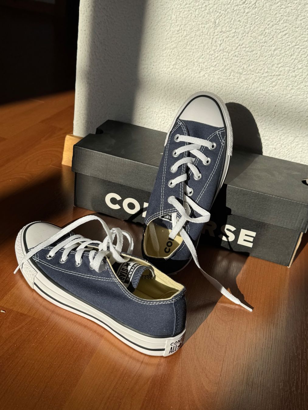 Converse Scarpe da uomo: Sneakers, Converse All Stars Chucks – Usato da Stallikon venduto da Dale2021 3