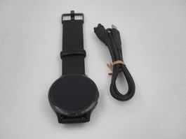 GARMIN Venu 3 Music, Schwarz/Schiefergrau (26081134)