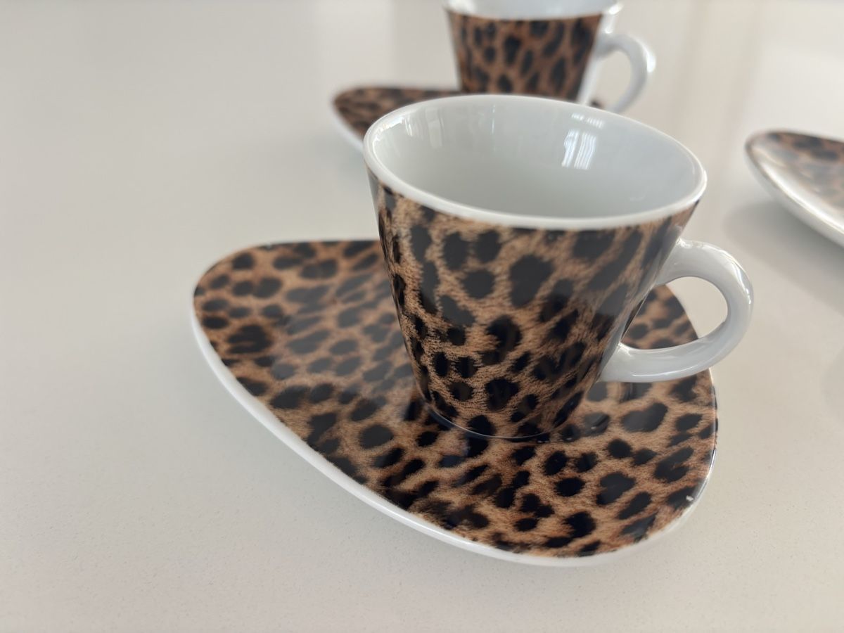 Kare Tazze: Kare design: tazzine espresso – Usato da Losone venduto da Tilly-nb7t