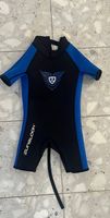 Kinder Neopren Shorty Gr. 2