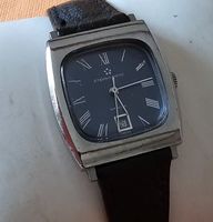 Eterna Matic Sahida Swiss Made Damenuhr 28mm