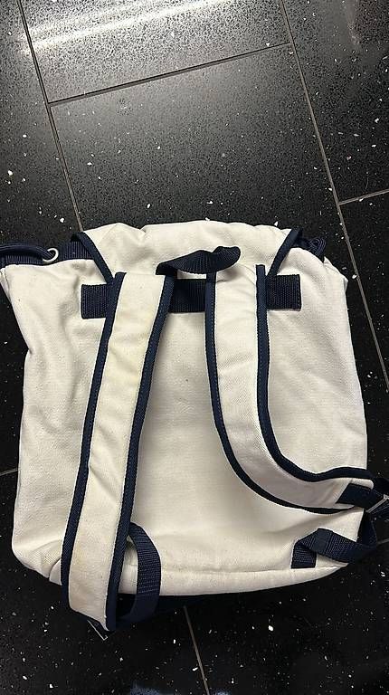 Rucksäcke: Tommy Hilfiger Rucksack – Gebraucht aus Rupperswil von amrilu01 3