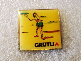 Ansteckpin 150: Grütli