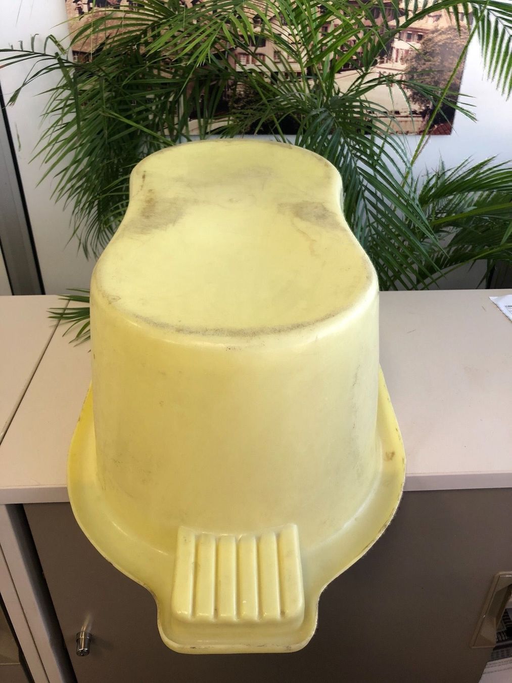 Badewannen: Baby - Badewanne vintage! – Gebraucht aus Brügg BE von doppelsalchow 2