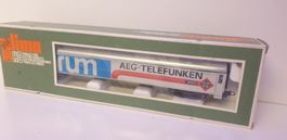 Lima AEG   Güterwagen