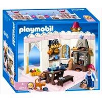 Playmobil 4251 - Schlossküche - ohne Anleitung