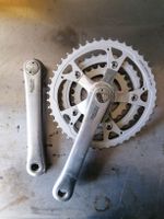 Shimano Deore Kurbel 