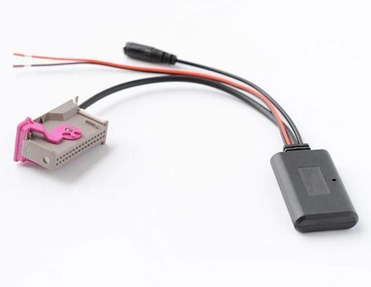 Casse acustiche: AUDI 300CM RNSE Bluetooth Musik AUX – Nuovo e nell'imballaggio originale da Unterägeri venduto da RmOnline 1