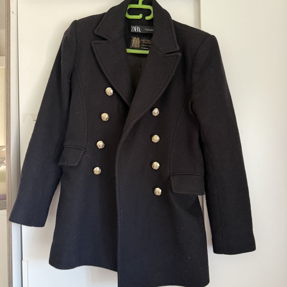 Zara Cappotti: Mantel – Usato da Zuoz venduto da cla_9f8s 1
