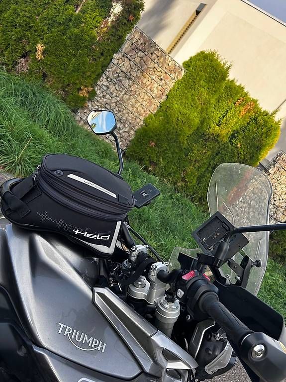 Triumph Enduro: Triumph Tiger 800 XRT – Usato da Mosnang venduto da Neptun_2012 3