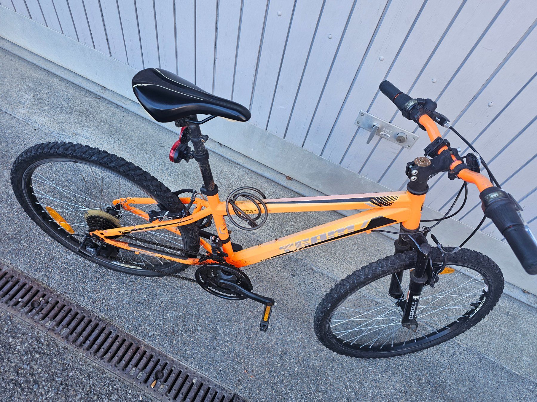 Biciclette: 2 MTB 24 zoll – Difettoso da kleindöttingen venduto da Jimi-Hendrix 4