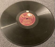 Nat Gonella & His Georgians - Schellack - 10“ - 78RPM