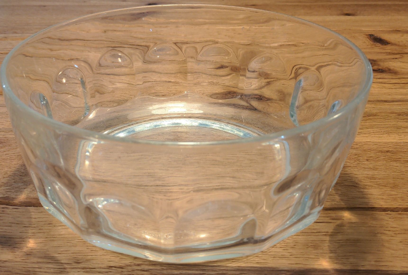 Ciotole: Glas Schüssel – Usato da Basel venduto da labaffe01