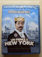 Der Prinz aus Zamunda [Blu-ray/neu & OVP]