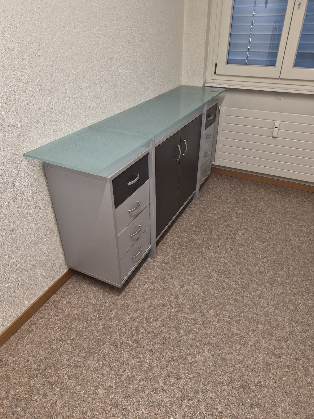 Kommoden: Sideboard – Gebraucht aus Gümligen von euphmatthi