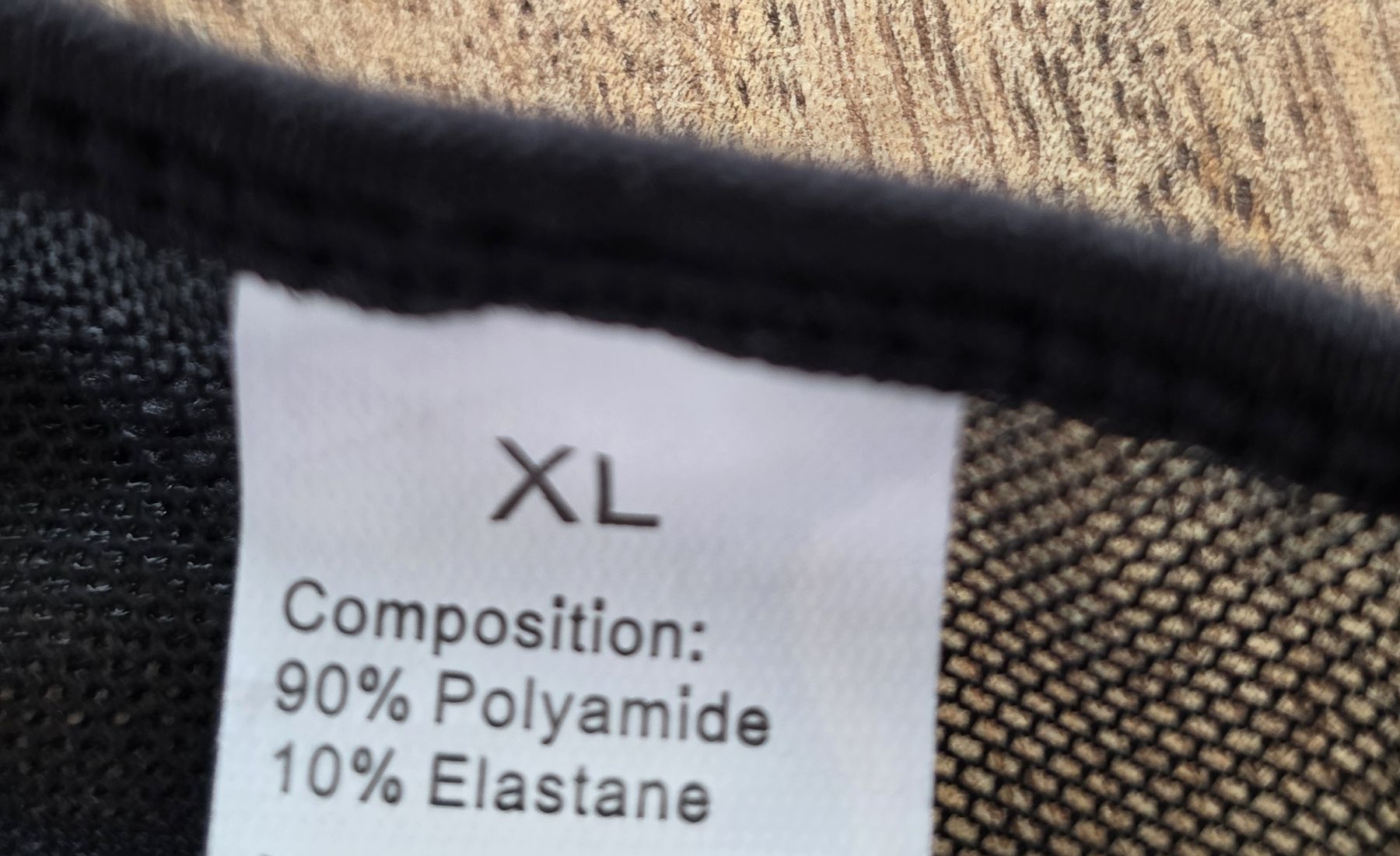 Altra biancheria intima: Schwarzer Tanga mit Spitze, Grösse XL – Nuovo (secondo la descrizione) da Rheinsulz venduto da Gilea 4