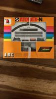 Train Arnold N BC, set de rails et wagons, boite ouverte