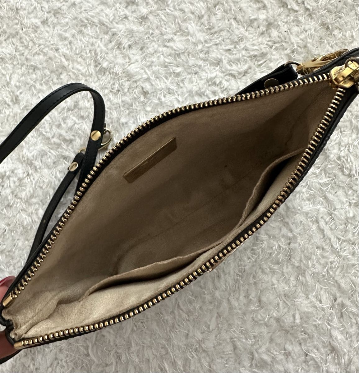 Maison Mollerus Sacs femmes: Maison Mollerus Tasche Tamins – D'occasion à Stans par mis_2ddw 2