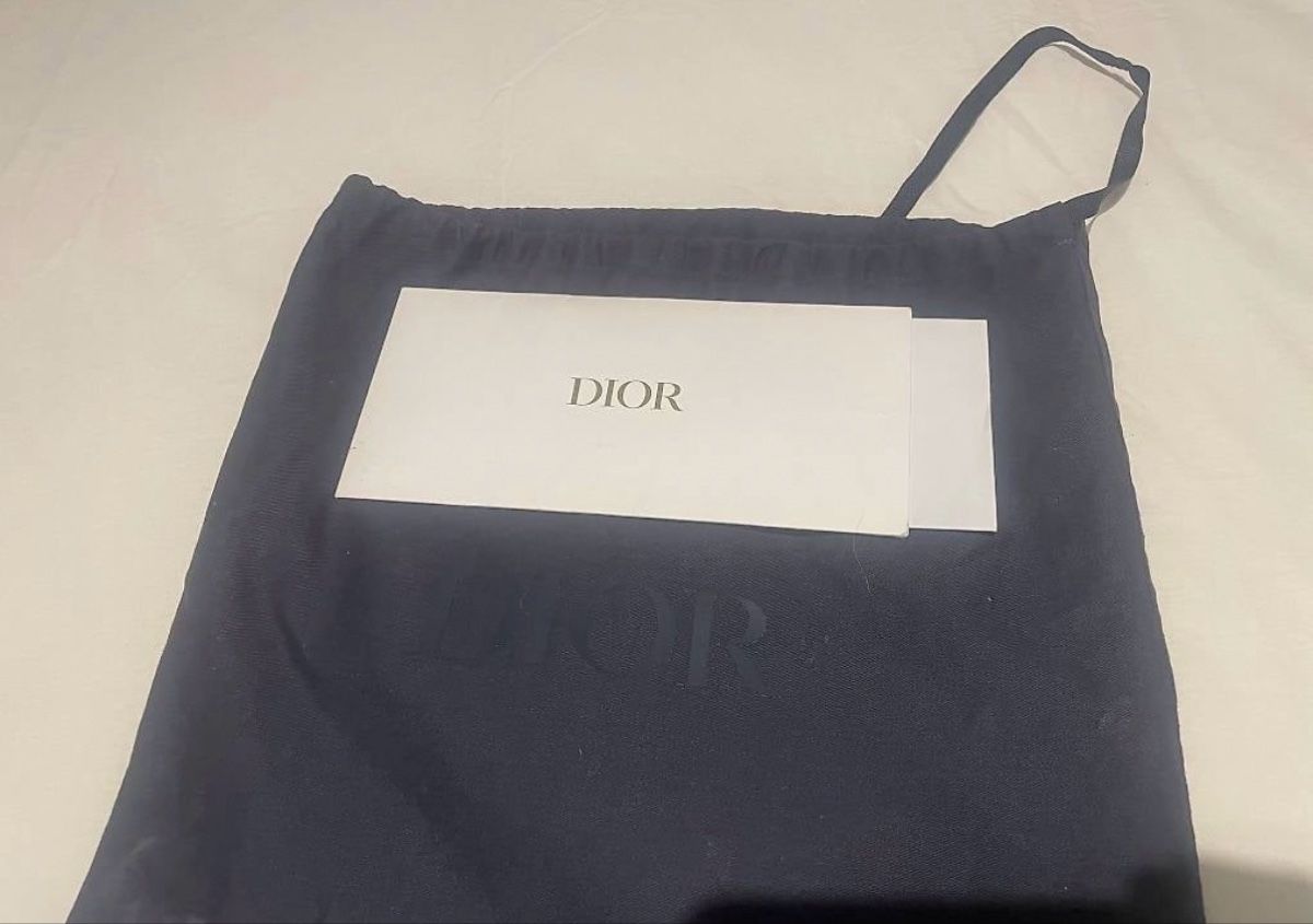 Dior Borse: Sacoche Dior – Usato da genève venduto da champanonono 4