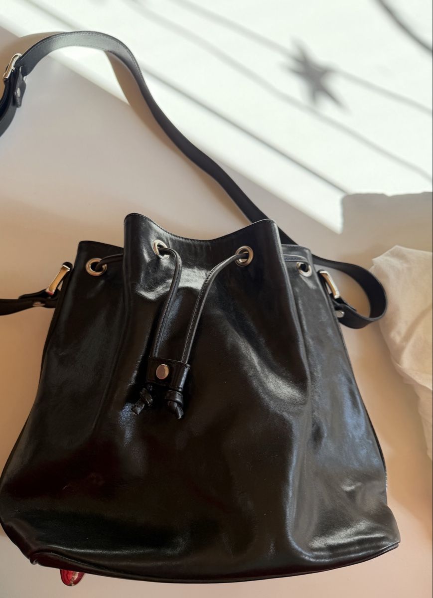 Taschen für Damen: Sac seau Aldo Raffa  – Gebraucht aus Blonay von gggsmile 3