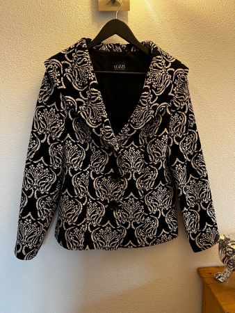 Tuzzi Jacke