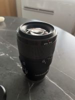 Sony FE 90mm f/2.8 Macro G OSS – wie neu, mit Quittung